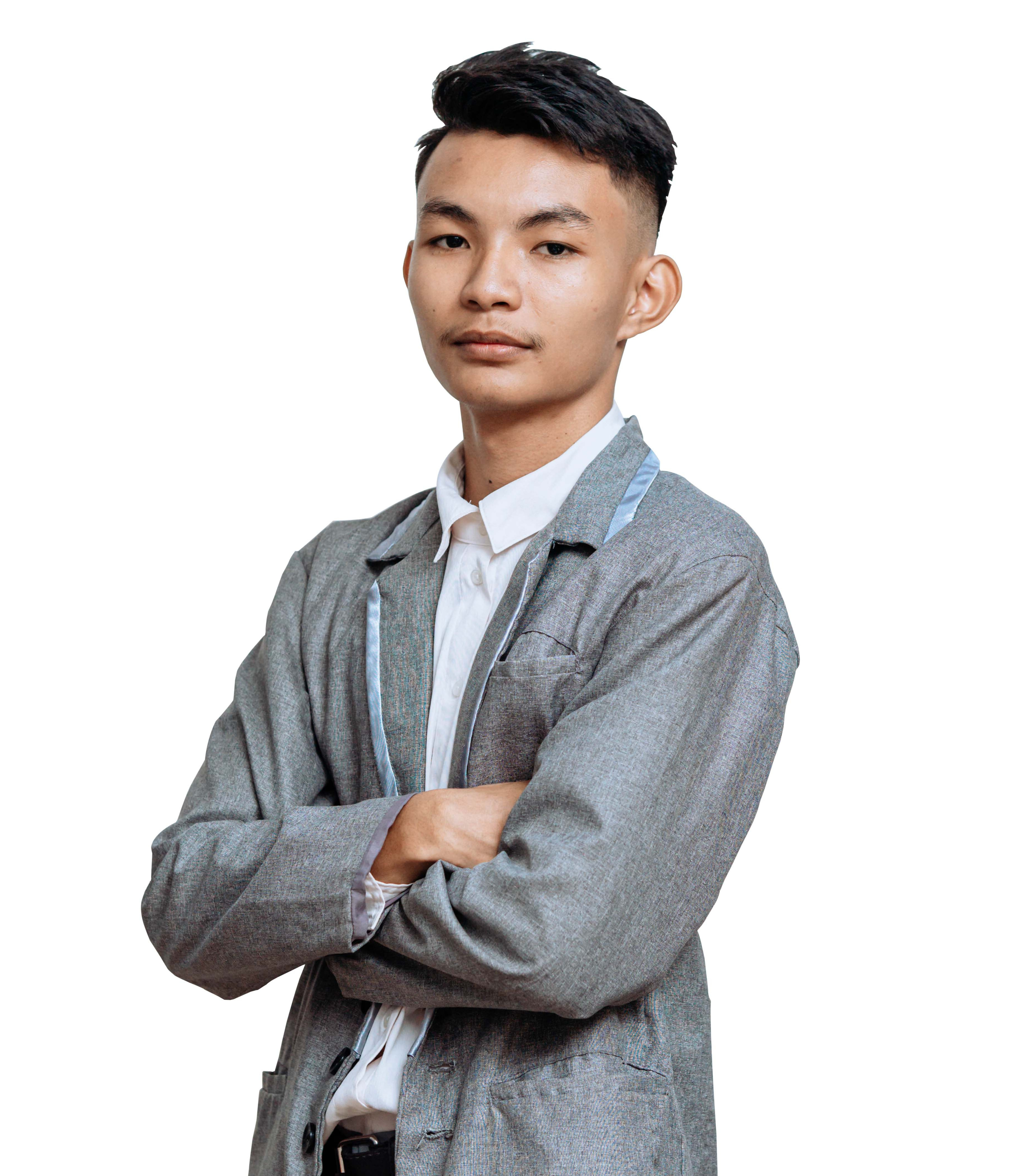 John Paul Quirante